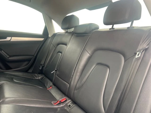 2011 Audi B8 A4 - Image 14 of 15