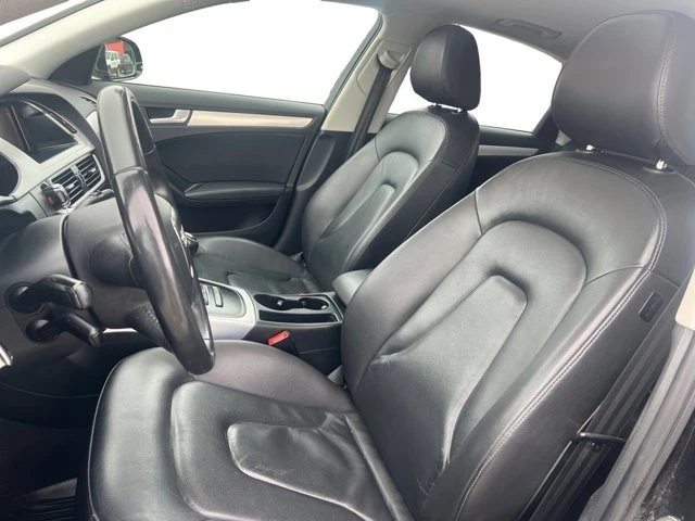 2011 Audi B8 A4 - Image 9 of 15