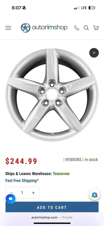 2011 Audi B8 A4 - Image 9 of 9