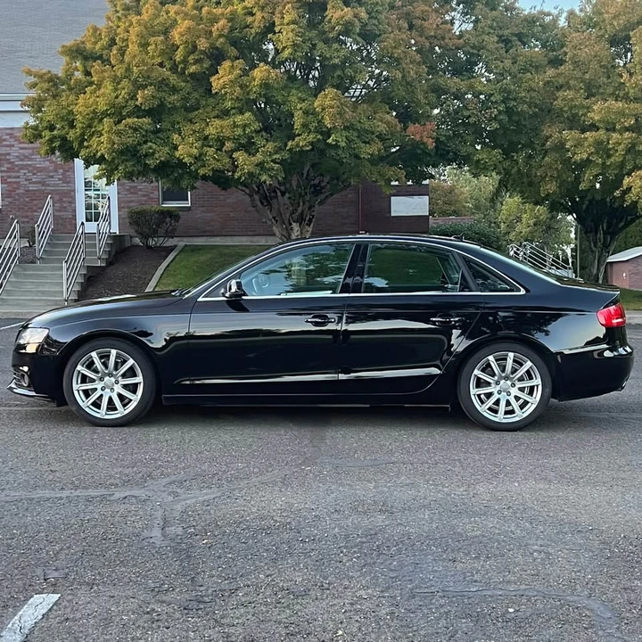2011 Audi B8 A4 - Image 4 of 19