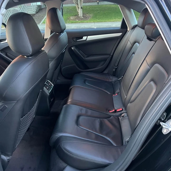 2011 Audi B8 A4 - Image 12 of 19