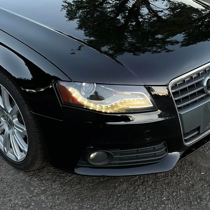 2011 Audi B8 A4 - Image 19 of 19