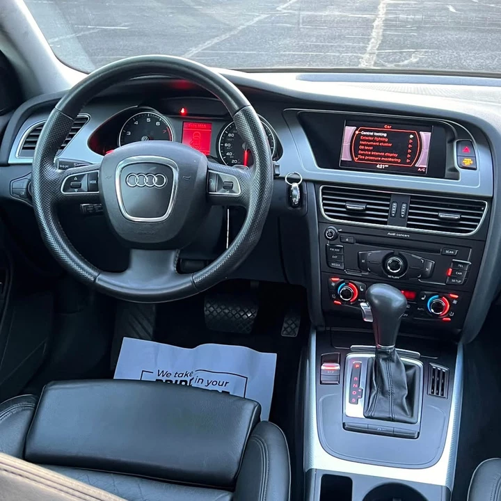 2011 Audi B8 A4 - Image 15 of 19