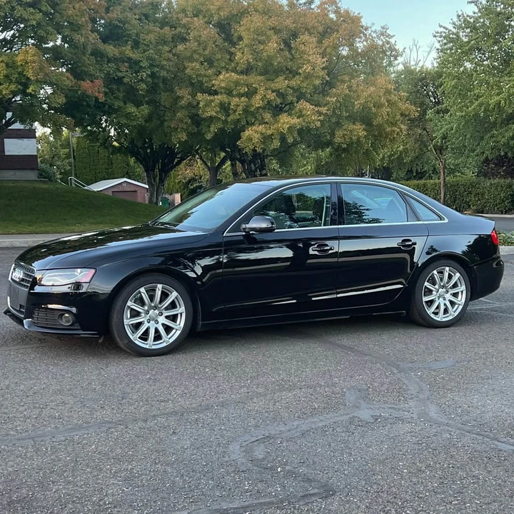 2011 Audi B8 A4 - Image 3 of 19