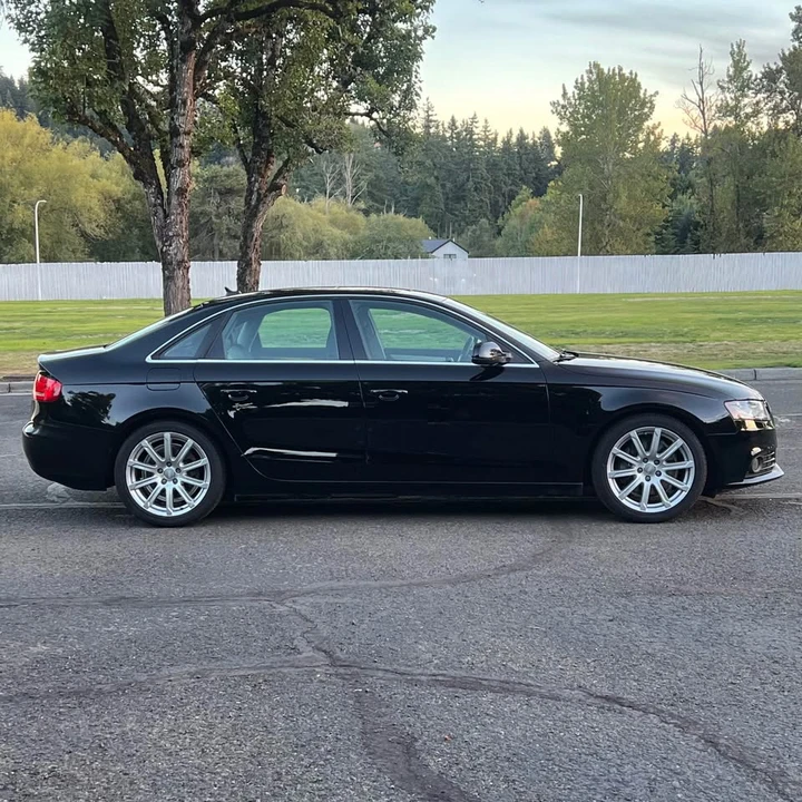 2011 Audi B8 A4 - Image 8 of 19