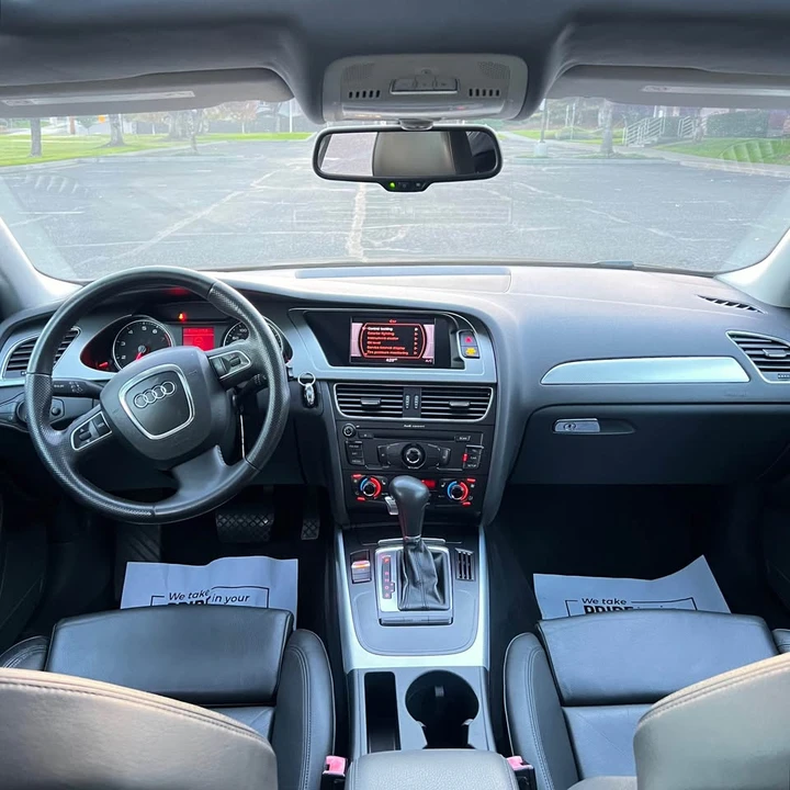 2011 Audi B8 A4 - Image 14 of 19