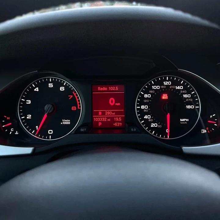 2011 Audi B8 A4 - Image 17 of 19