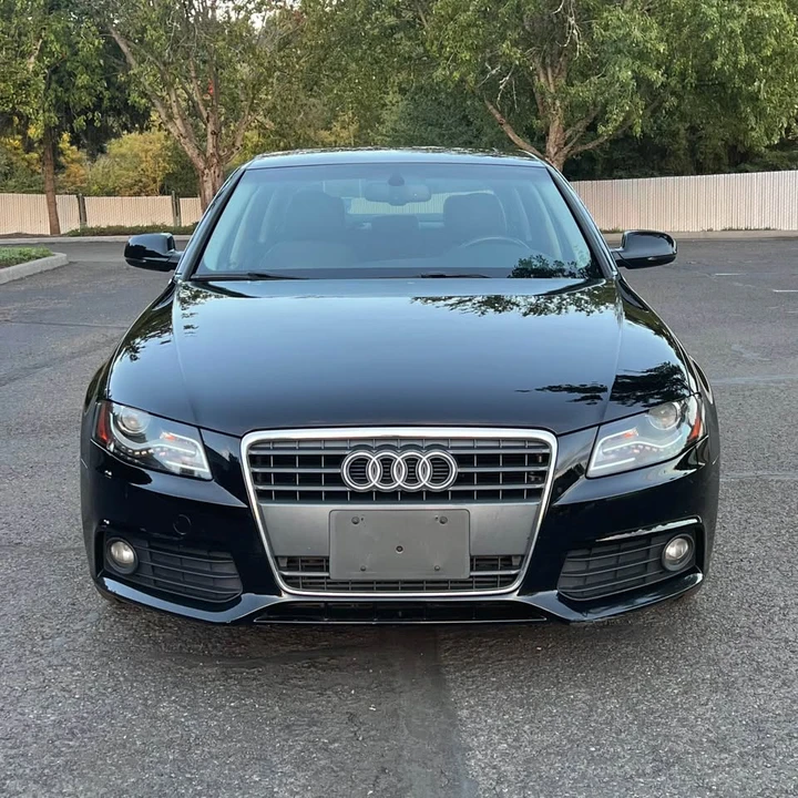 2011 Audi B8 A4 - Image 2 of 19