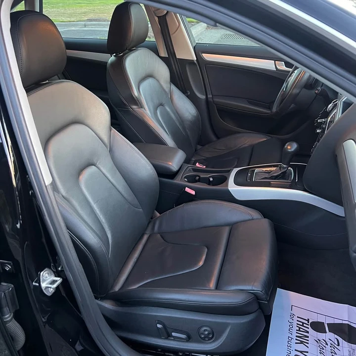 2011 Audi B8 A4 - Image 13 of 19