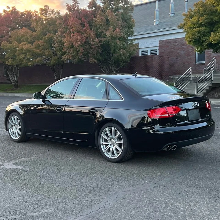 2011 Audi B8 A4 - Image 5 of 19