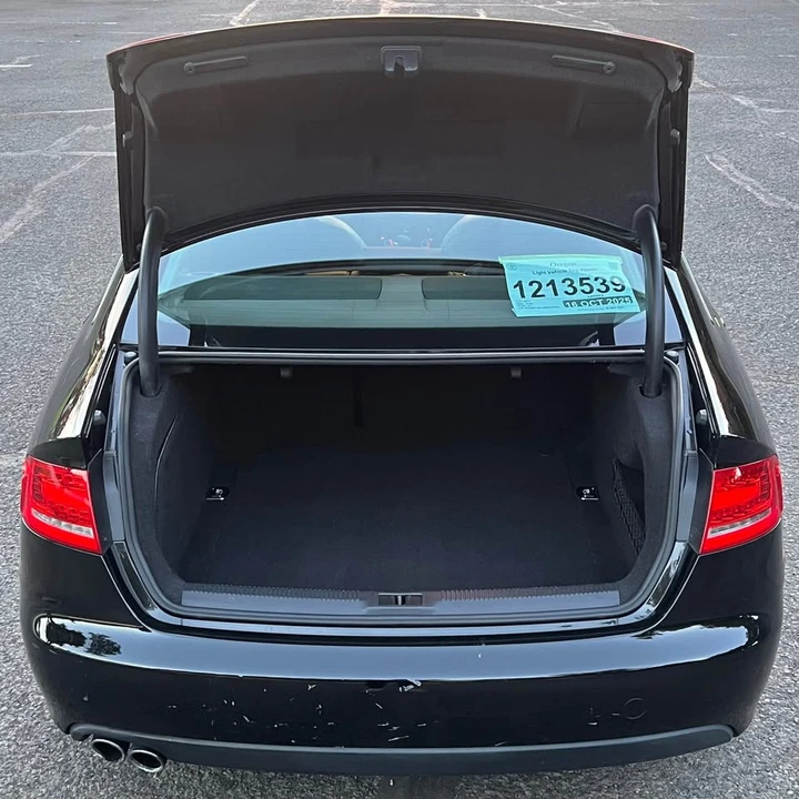 2011 Audi B8 A4 - Image 10 of 19