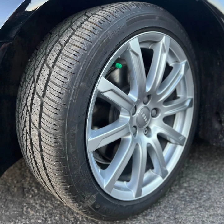 2011 Audi B8 A4 - Image 18 of 19