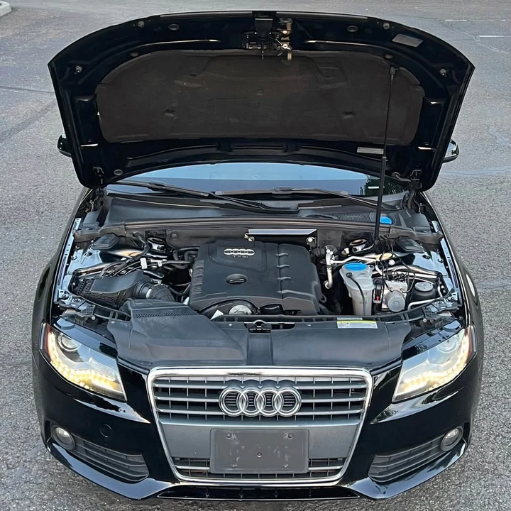 2011 Audi B8 A4 - Image 9 of 19