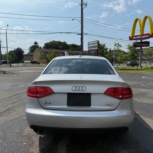 2011 Audi B8 A4 - Image 2 of 9