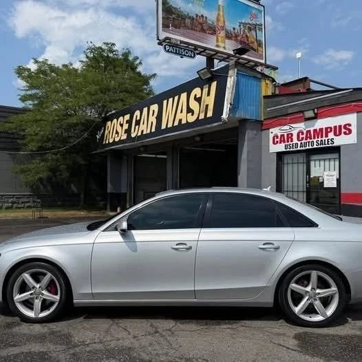 2011 Audi B8 A4 - Image 3 of 9