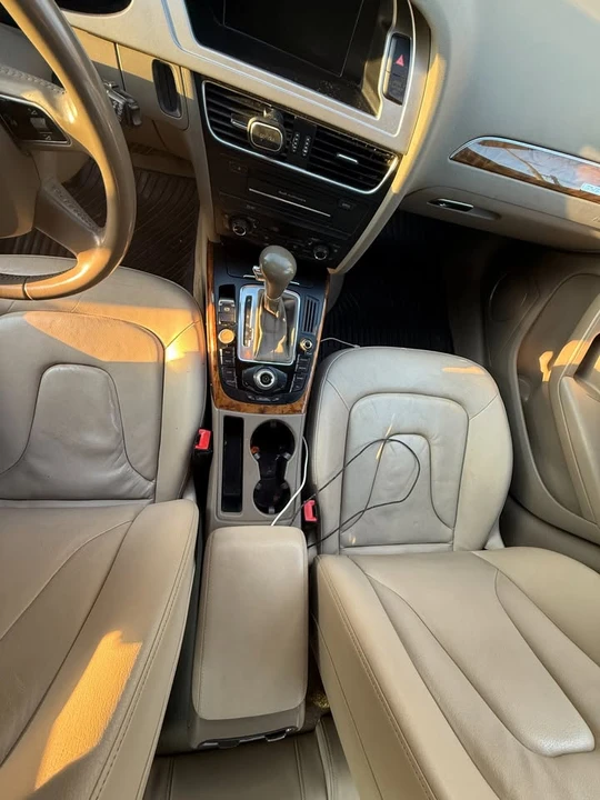 2011 Audi B8 A4 - Image 15 of 17