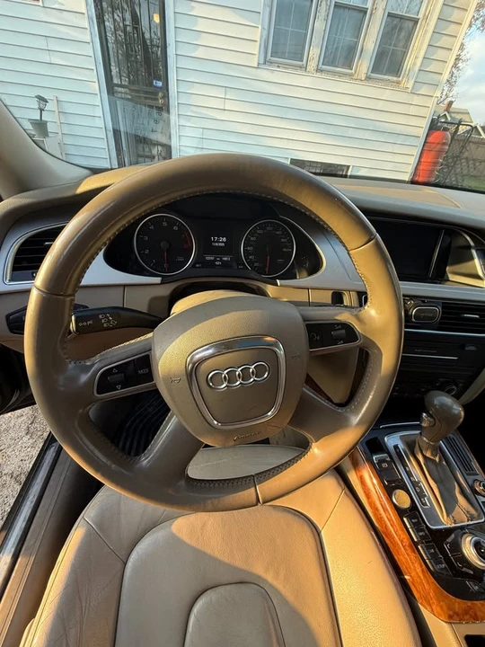 2011 Audi B8 A4 - Image 14 of 17