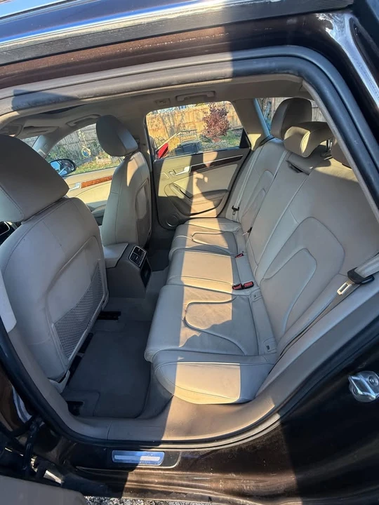 2011 Audi B8 A4 - Image 12 of 17