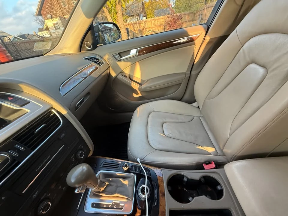 2011 Audi B8 A4 - Image 16 of 17