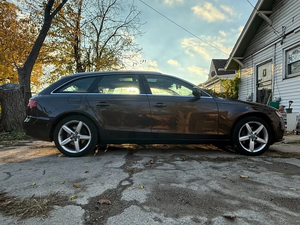 2011 Audi B8 A4 - Image 7 of 17