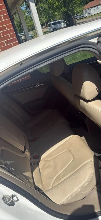 2011 Audi B8 A4 - Image 3 of 4