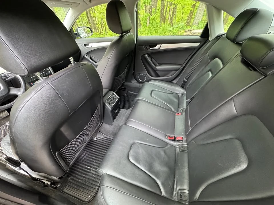 2011 Audi B8 A4 - Image 4 of 7