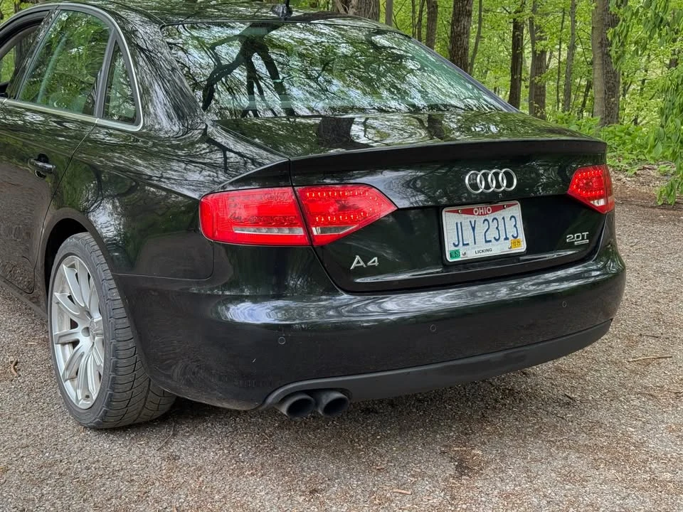 2011 Audi B8 A4 - Image 3 of 7