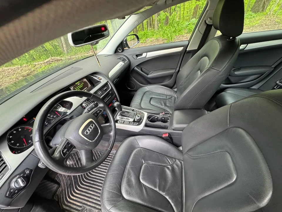2011 Audi B8 A4 - Image 5 of 7
