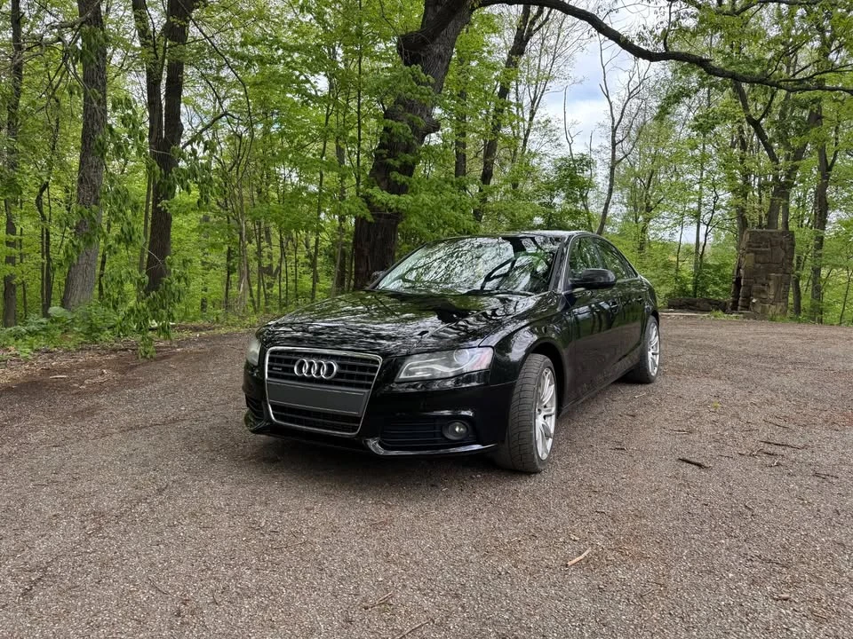 2011 Audi B8 A4 - Image 2 of 7