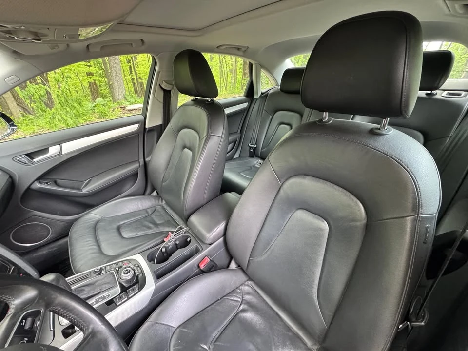 2011 Audi B8 A4 - Image 6 of 7