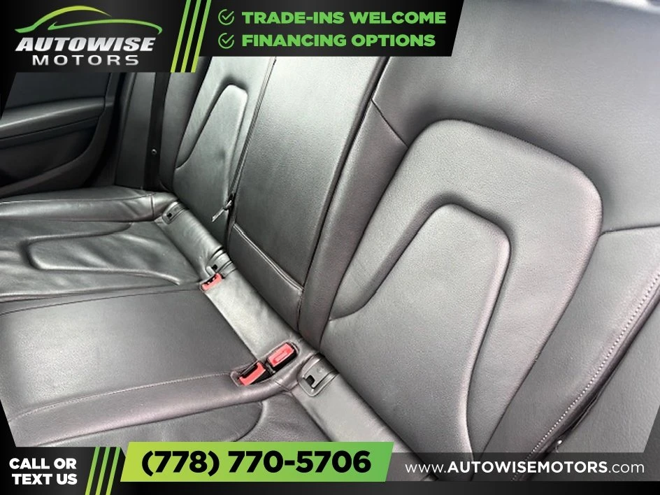 2011 Audi B8 A4 - Image 7 of 8