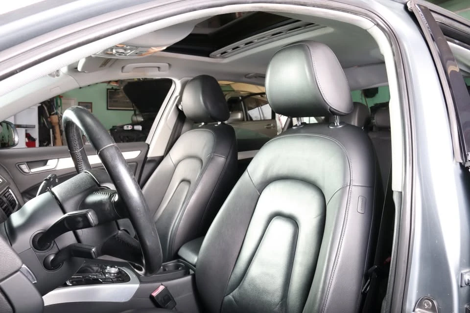 2011 Audi B8 A4 - Image 8 of 15
