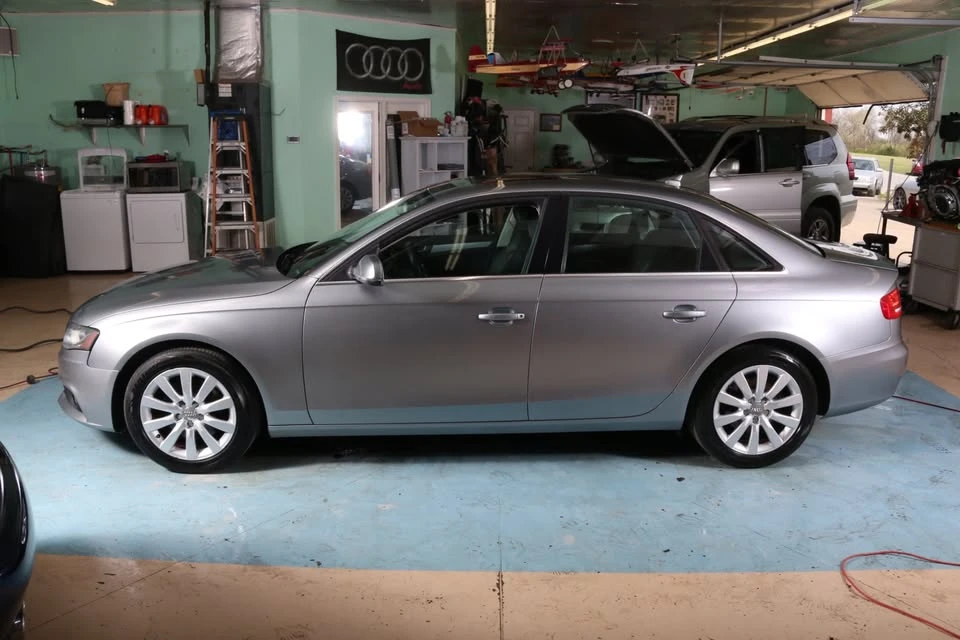 2011 Audi B8 A4 - Image 6 of 15
