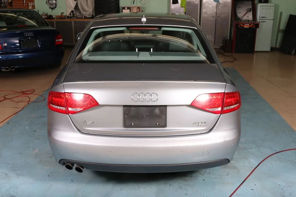 2011 Audi B8 A4 - Image 7 of 15