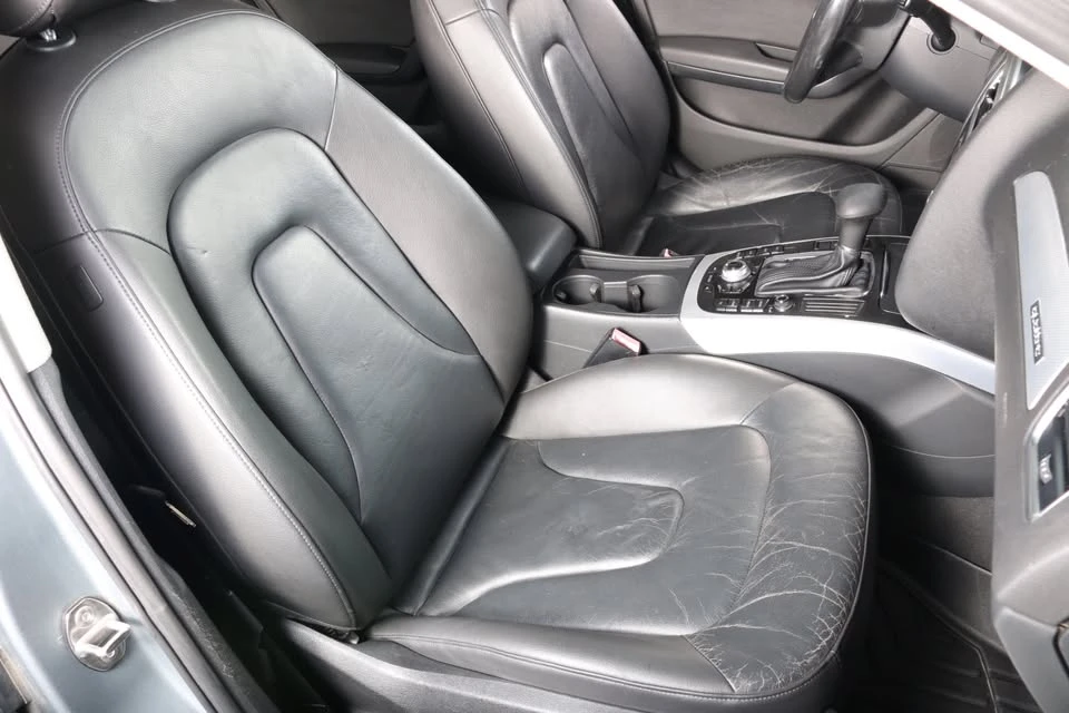 2011 Audi B8 A4 - Image 12 of 15