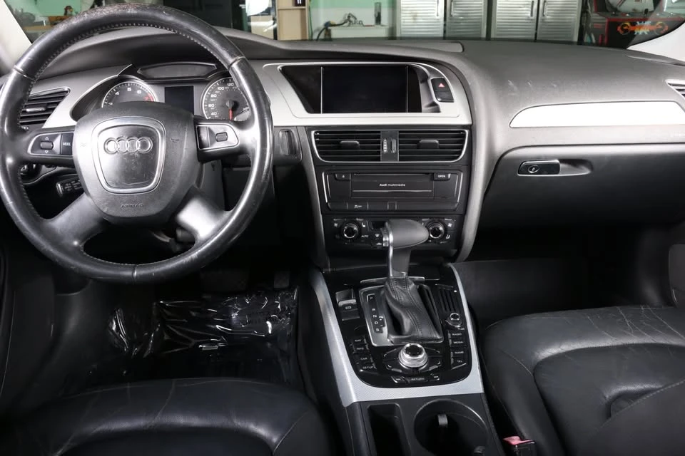 2011 Audi B8 A4 - Image 11 of 15