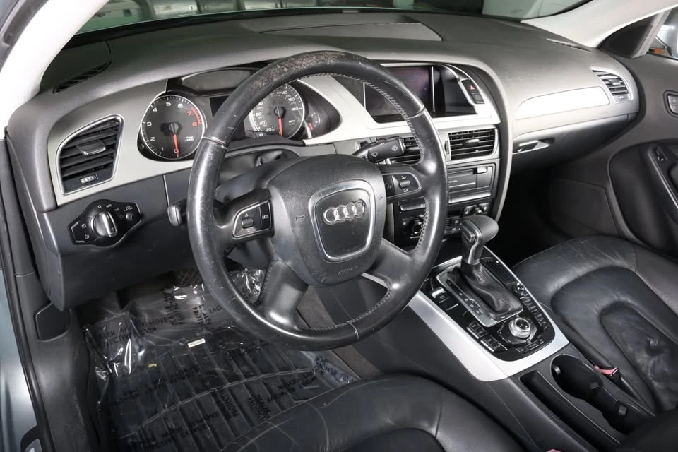 2011 Audi B8 A4 - Image 9 of 15