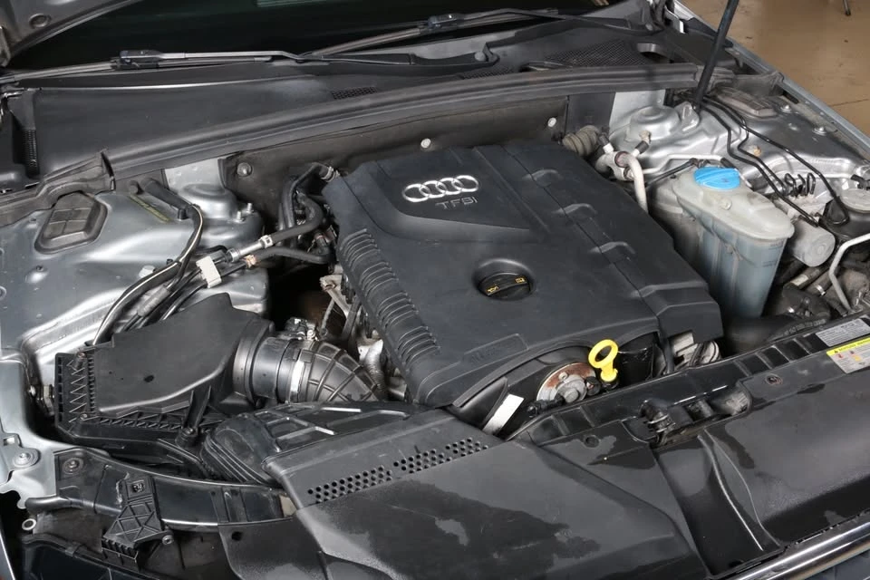 2011 Audi B8 A4 - Image 3 of 15