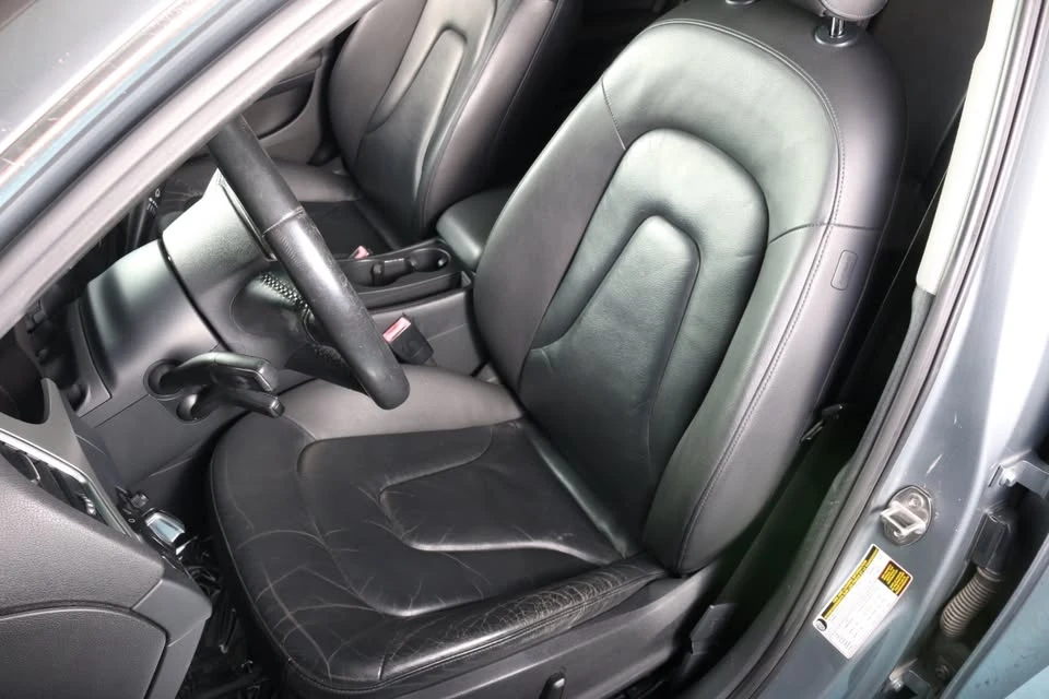 2011 Audi B8 A4 - Image 10 of 15