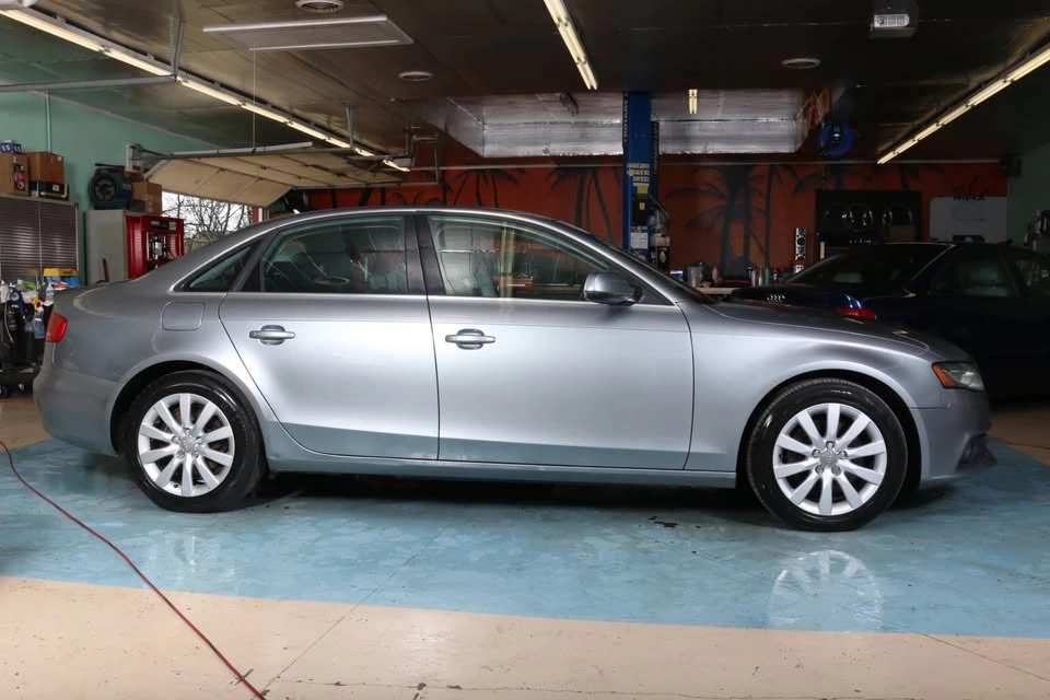2011 Audi B8 A4 - Image 4 of 15