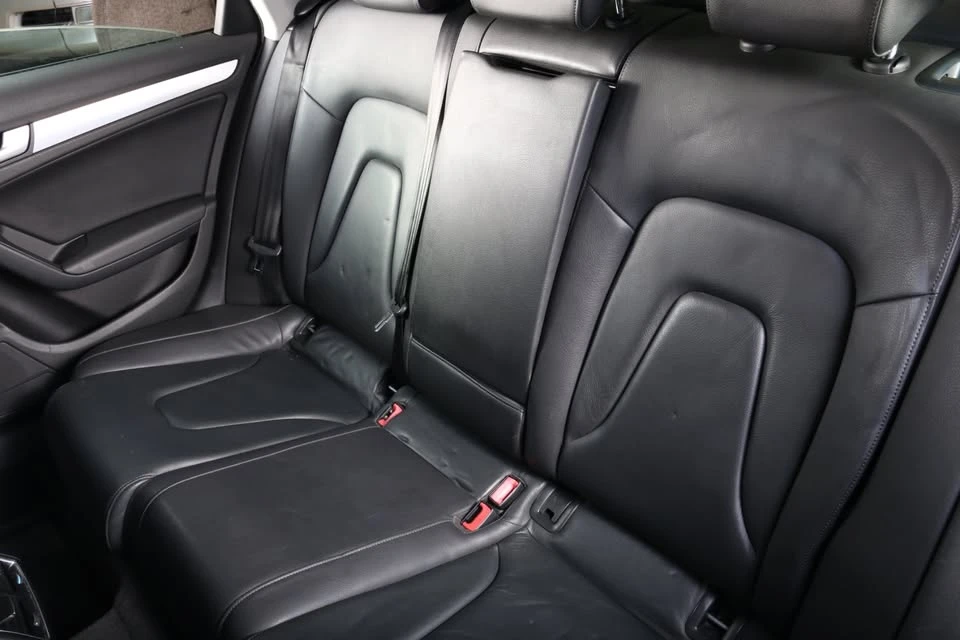 2011 Audi B8 A4 - Image 14 of 15