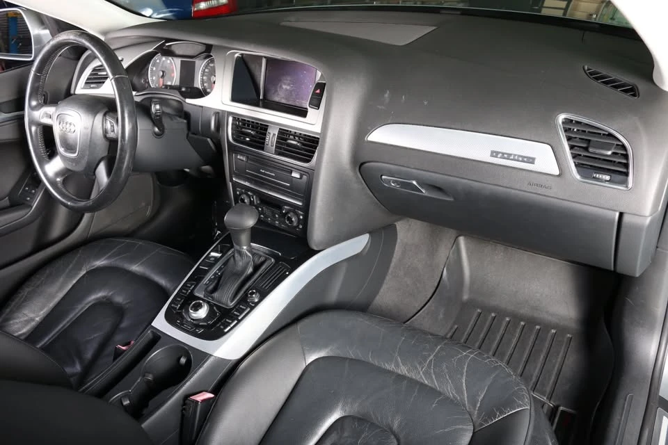 2011 Audi B8 A4 - Image 13 of 15