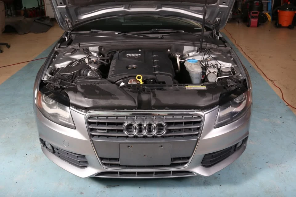 2011 Audi B8 A4 - Image 2 of 15