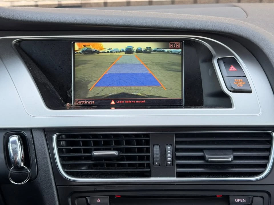 2011 Audi B8 A4 - Image 14 of 15