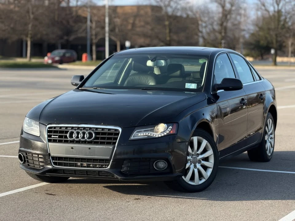 2011 Audi B8 A4 - Image 2 of 15