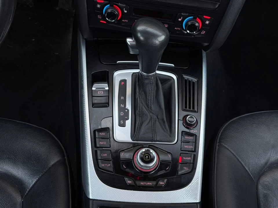 2011 Audi B8 A4 - Image 13 of 15