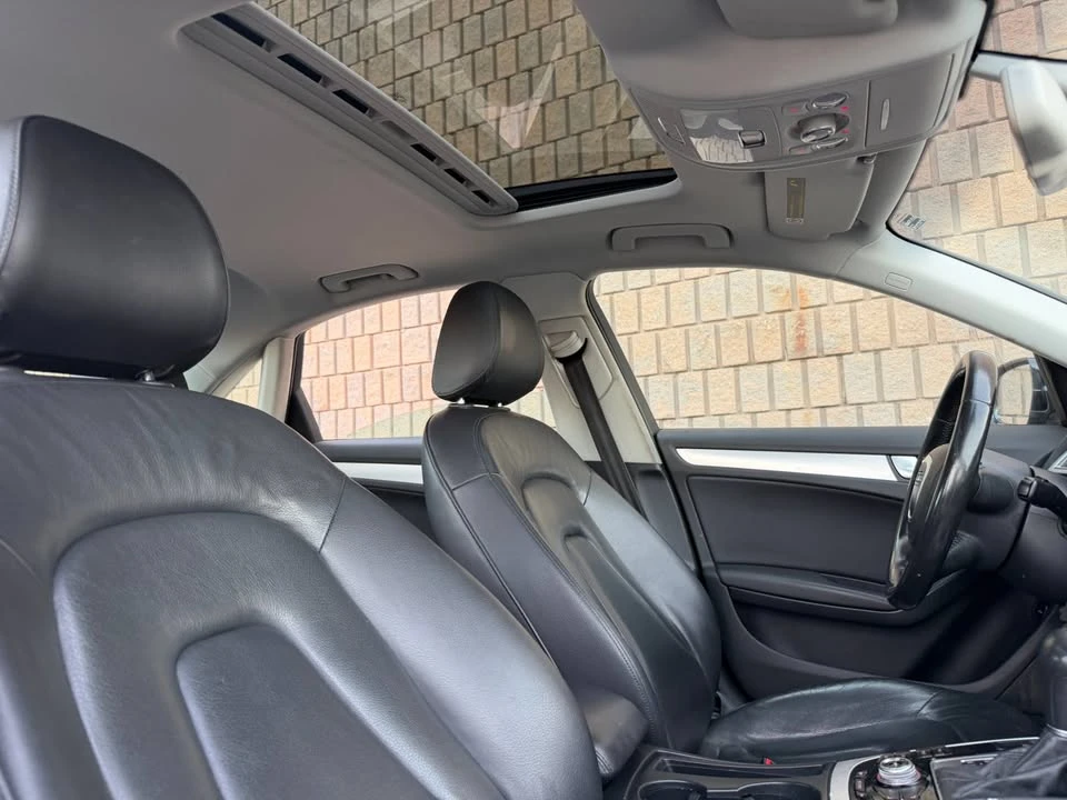 2011 Audi B8 A4 - Image 8 of 15