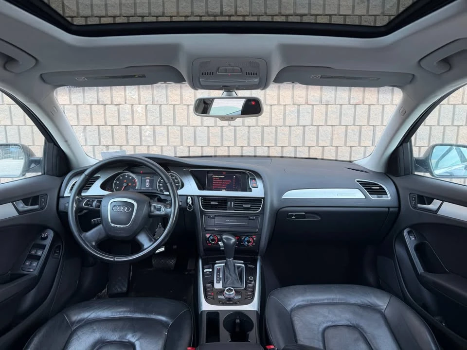 2011 Audi B8 A4 - Image 7 of 15