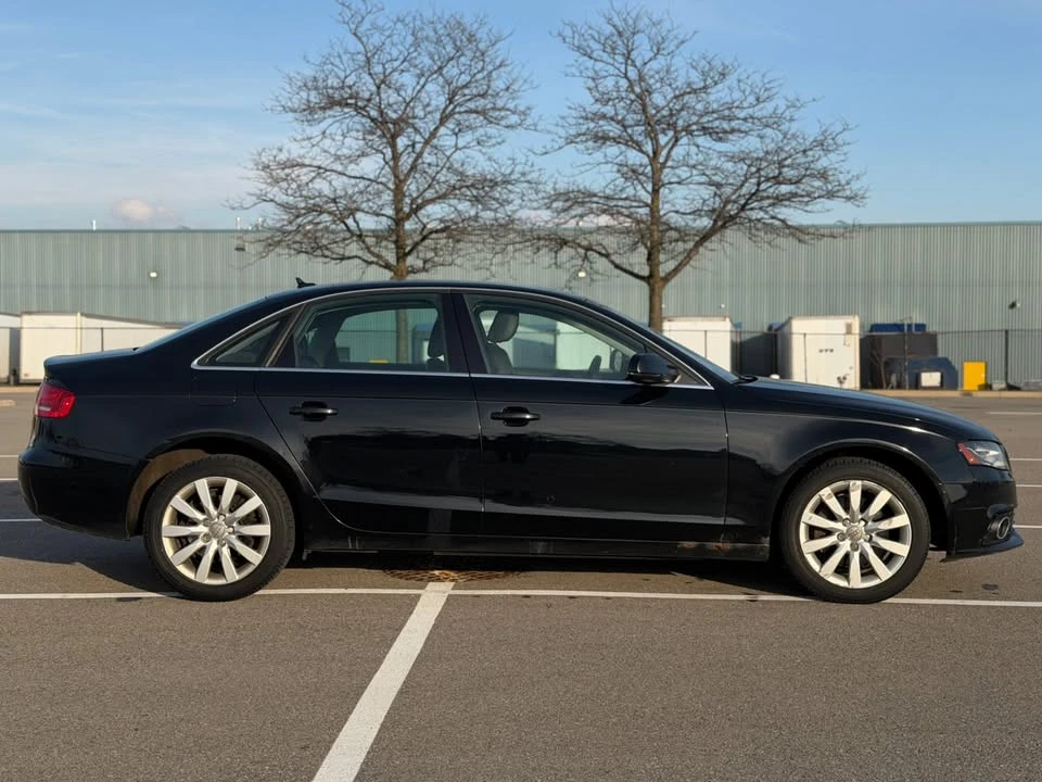 2011 Audi B8 A4 - Image 6 of 15