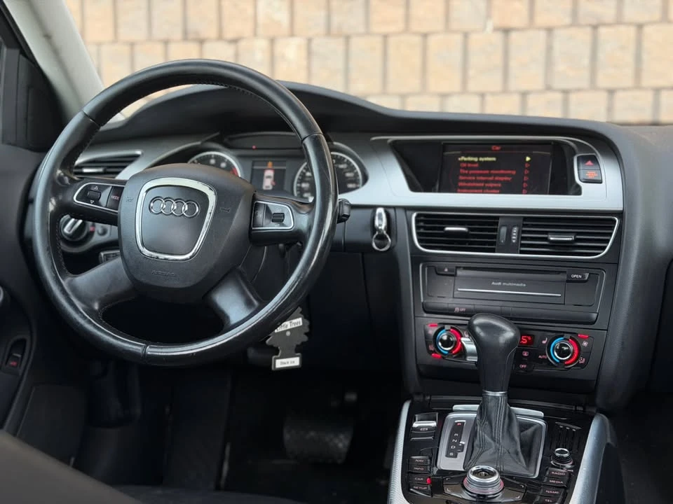 2011 Audi B8 A4 - Image 12 of 15